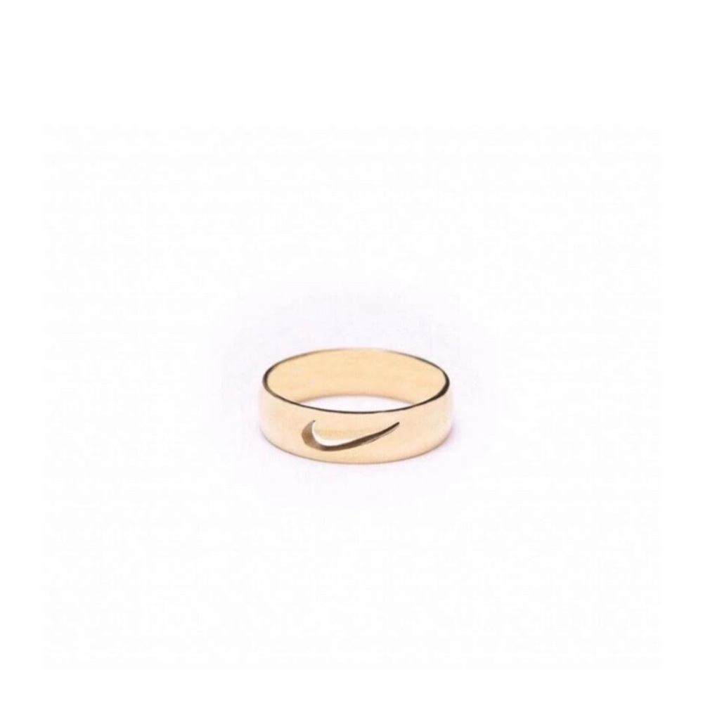 Nike ring